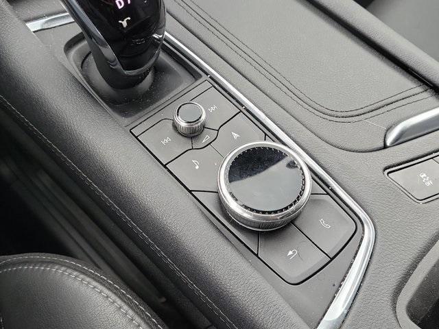 used 2023 Cadillac XT6 car, priced at $35,495