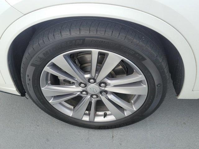 used 2023 Cadillac XT6 car, priced at $35,495