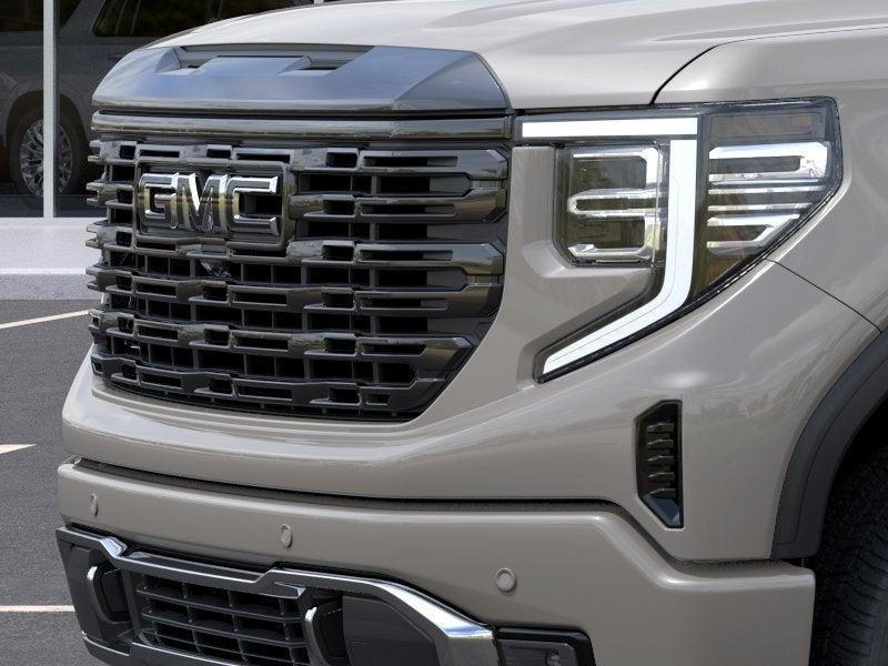 new 2026 GMC Sierra 1500 car, priced at $82,559