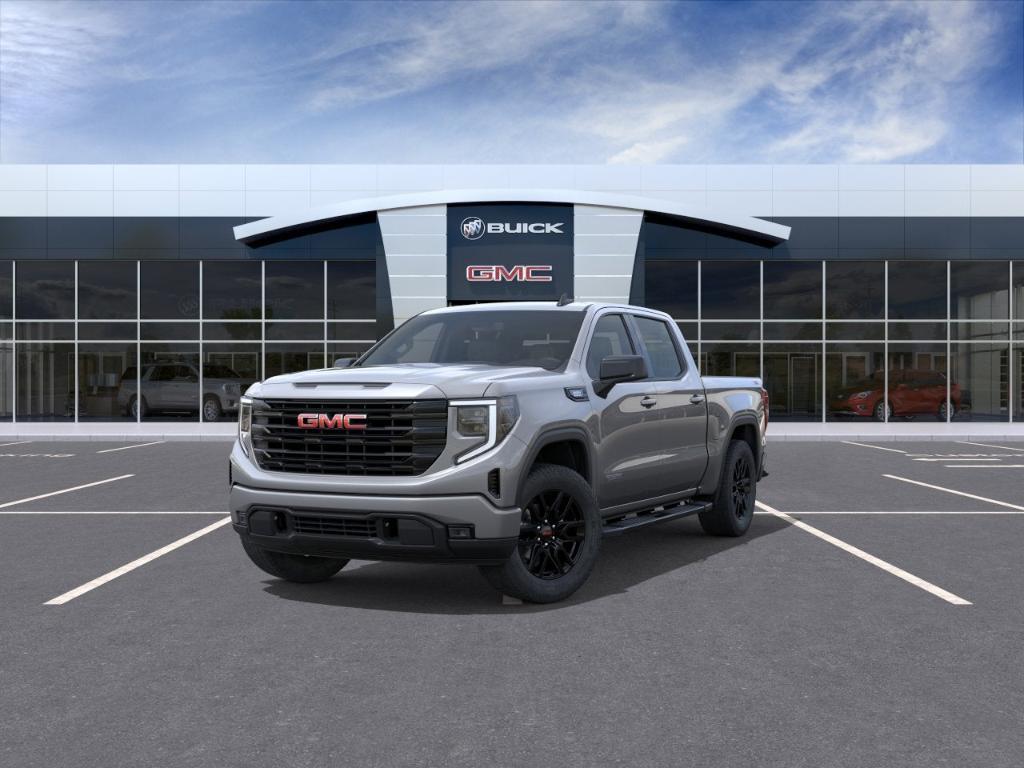 new 2026 GMC Sierra 1500 car, priced at $60,865