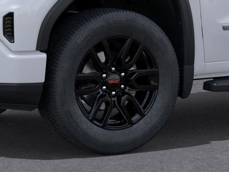 new 2026 GMC Sierra 1500 car, priced at $61,825