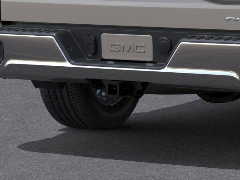 new 2026 GMC Sierra 1500 car, priced at $56,625