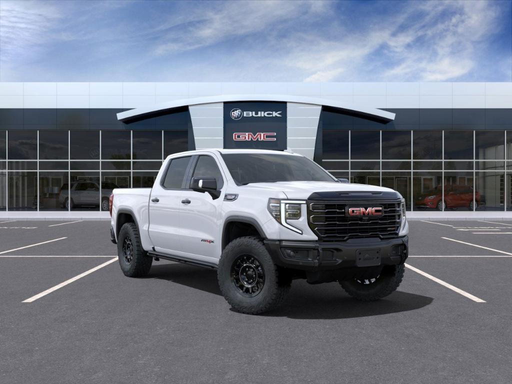 new 2024 GMC Sierra 1500 car, priced at $85,790