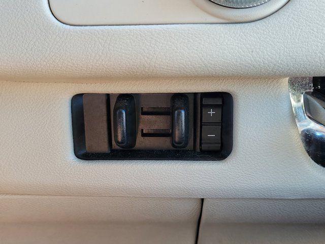 used 2020 Lincoln Navigator car, priced at $33,895