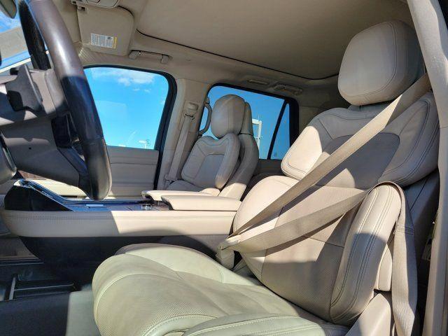 used 2020 Lincoln Navigator car, priced at $33,895