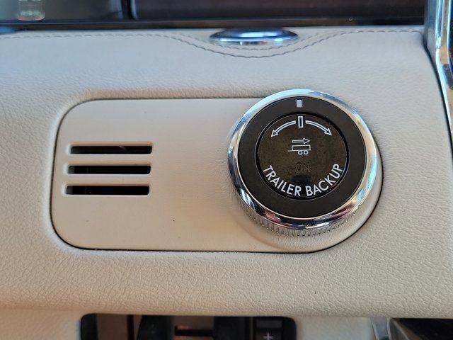 used 2020 Lincoln Navigator car, priced at $33,895