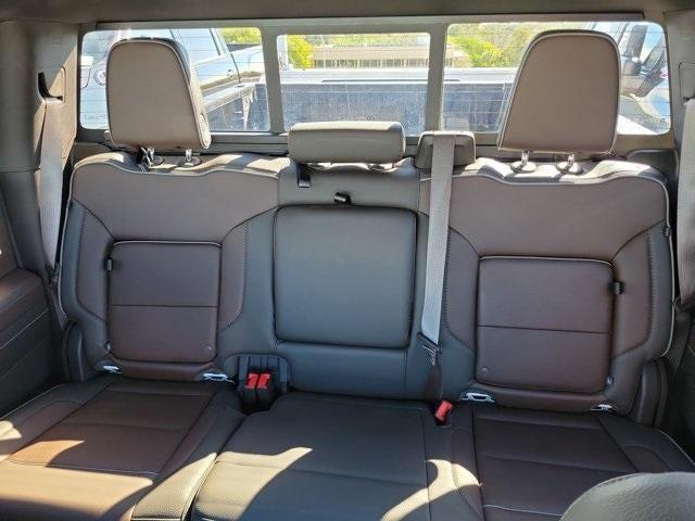 used 2022 GMC Sierra 1500 car, priced at $48,995