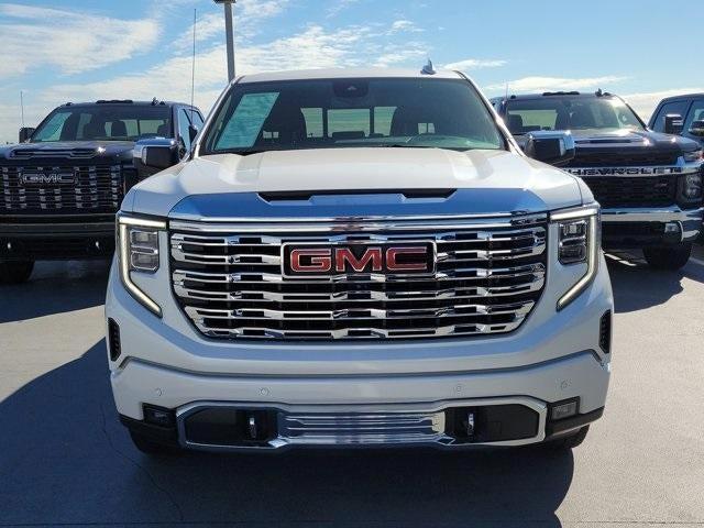 used 2022 GMC Sierra 1500 car, priced at $48,995