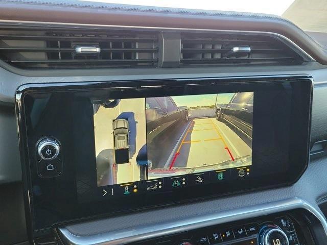 used 2022 GMC Sierra 1500 car, priced at $48,995