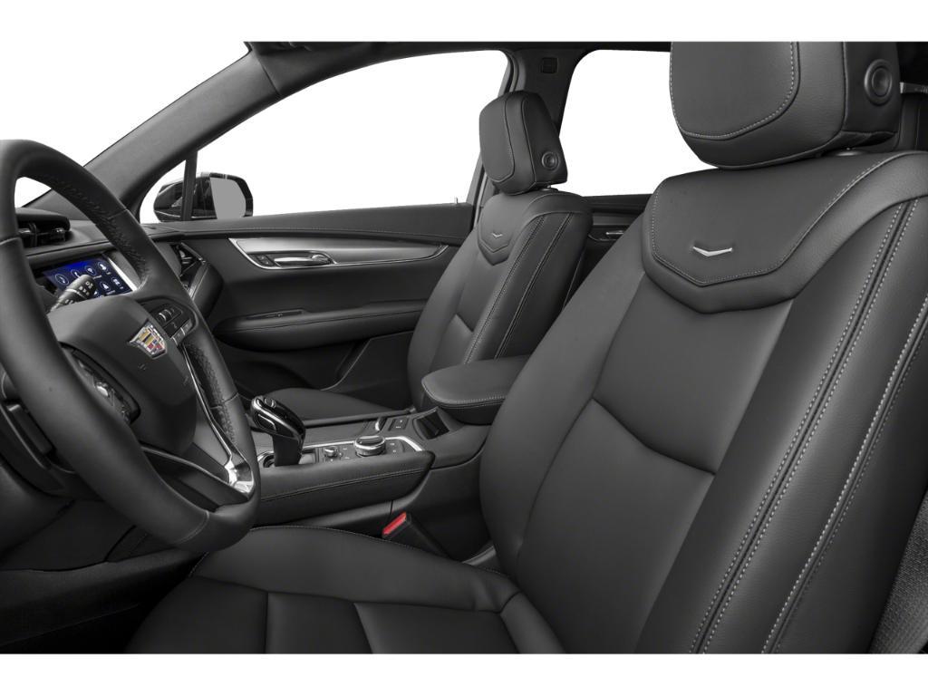 used 2023 Cadillac XT6 car, priced at $29,995