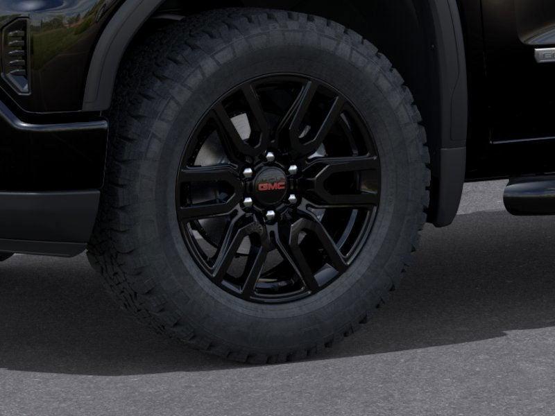 new 2026 GMC Sierra 1500 car, priced at $46,745