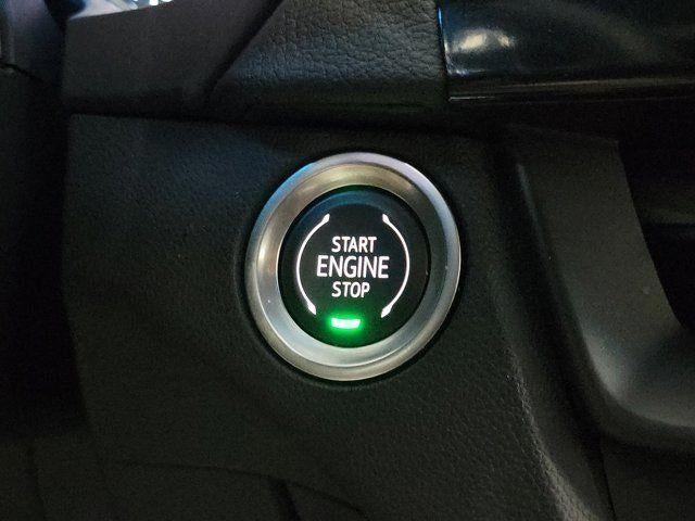 used 2025 Cadillac CT4 car, priced at $38,495