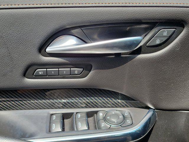 used 2023 Cadillac XT4 car, priced at $28,895