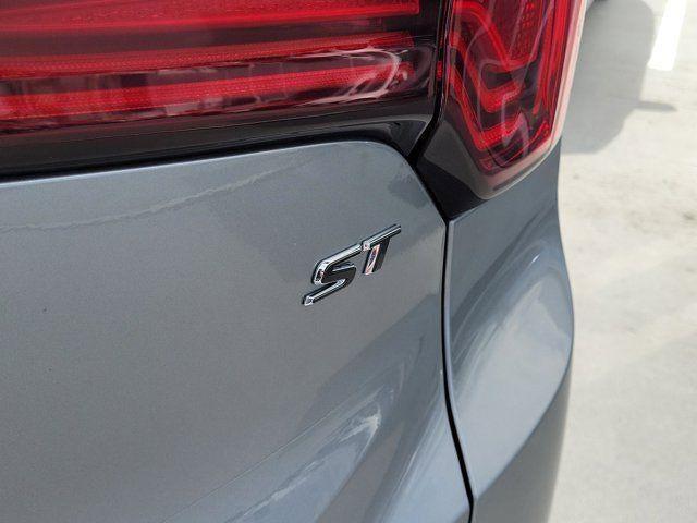 used 2024 Buick Encore GX car, priced at $22,895