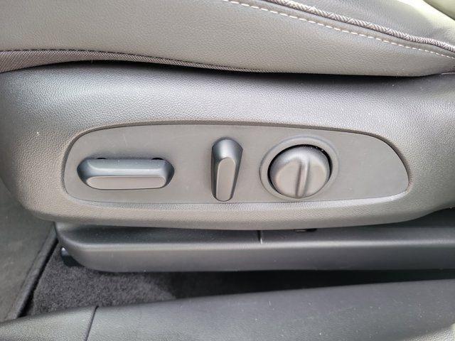 used 2024 Buick Encore GX car, priced at $22,895