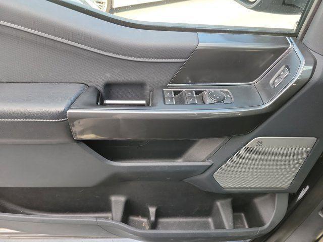 used 2022 Ford F-150 car, priced at $36,995