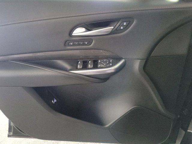 used 2023 Cadillac XT4 car, priced at $29,895