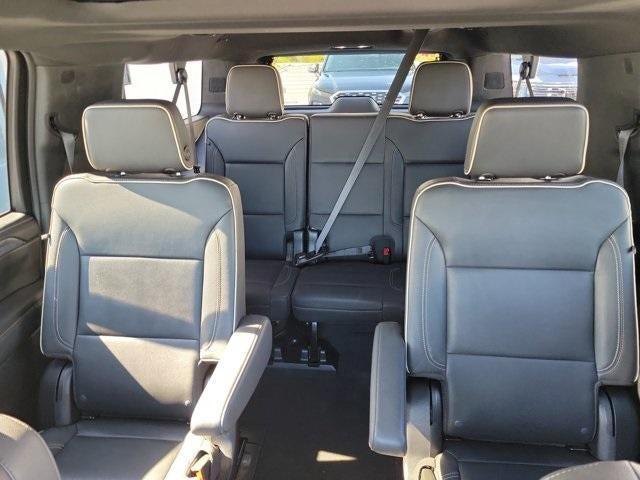 used 2023 GMC Yukon XL car, priced at $49,995