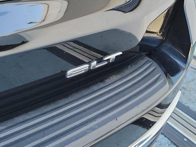 used 2023 GMC Yukon XL car, priced at $49,995