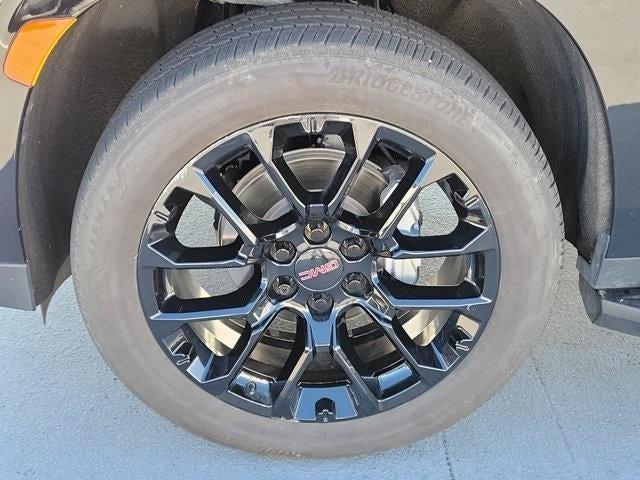 used 2023 GMC Yukon XL car, priced at $49,995