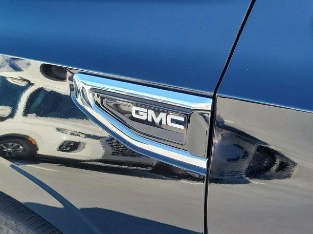 used 2023 GMC Yukon XL car, priced at $49,995