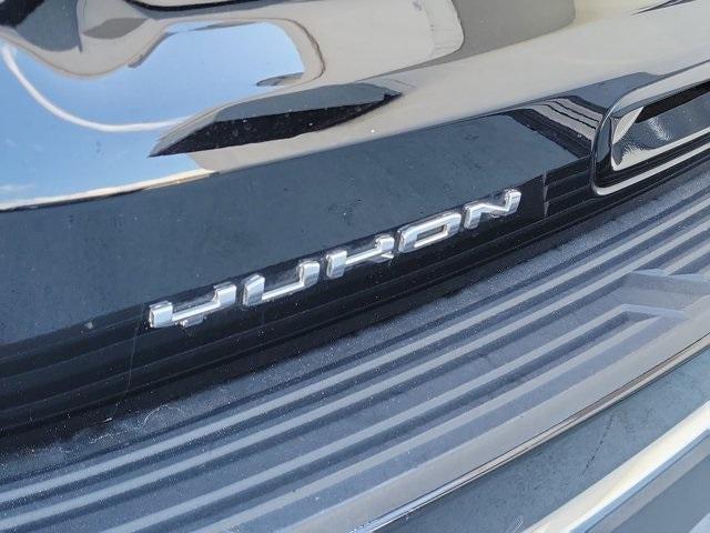 used 2023 GMC Yukon XL car, priced at $49,995