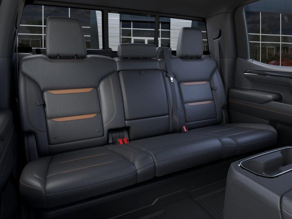 new 2026 GMC Sierra 1500 car, priced at $68,999