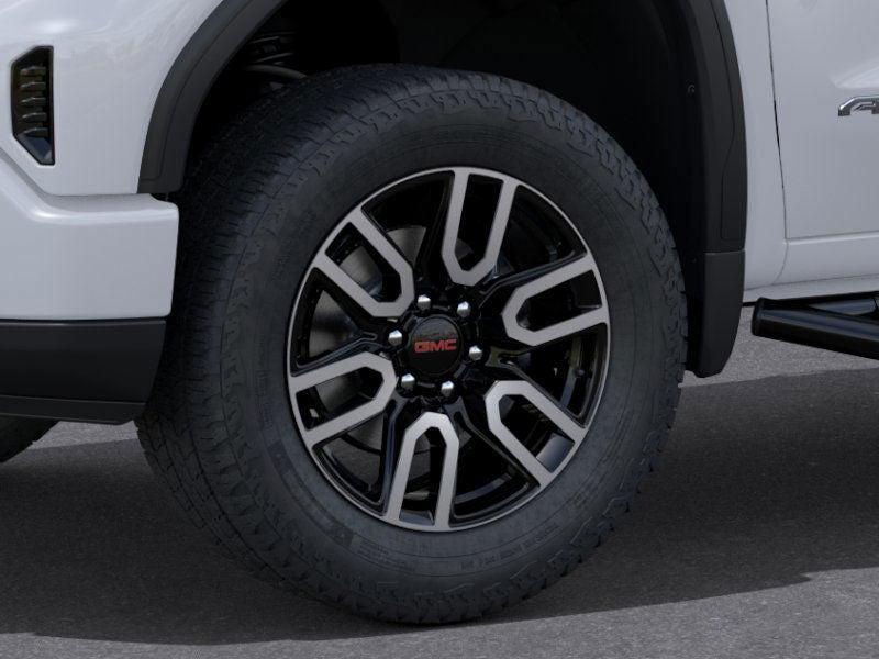 new 2026 GMC Sierra 1500 car, priced at $68,999