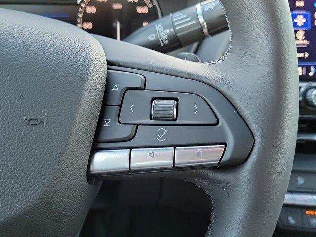 used 2026 Cadillac CT4 car, priced at $35,995