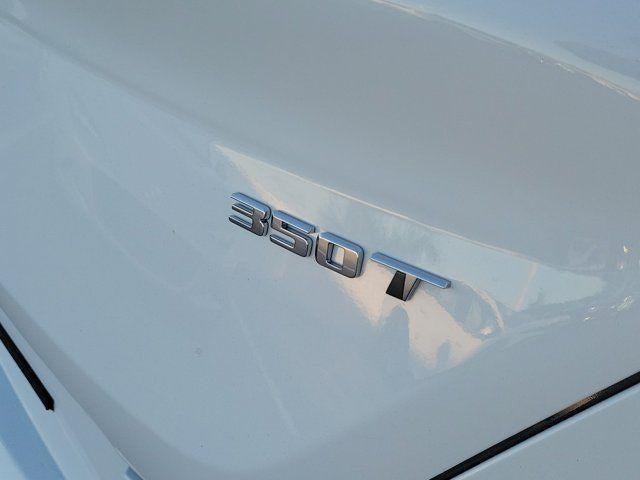 used 2026 Cadillac CT4 car, priced at $35,995