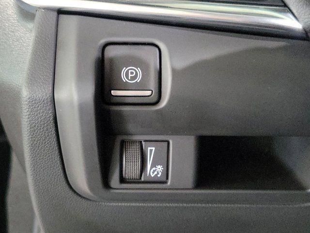 used 2025 Cadillac CT4 car, priced at $32,590