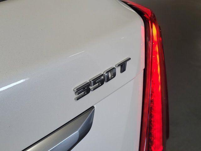 used 2023 Cadillac XT5 car, priced at $27,895