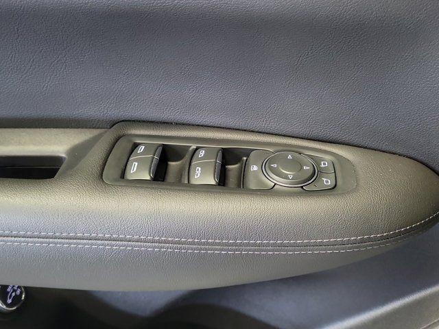used 2023 Cadillac XT5 car, priced at $27,895