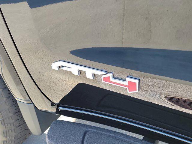 used 2023 GMC Sierra 1500 car, priced at $58,295