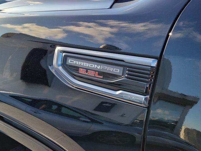 used 2023 GMC Sierra 1500 car, priced at $58,295