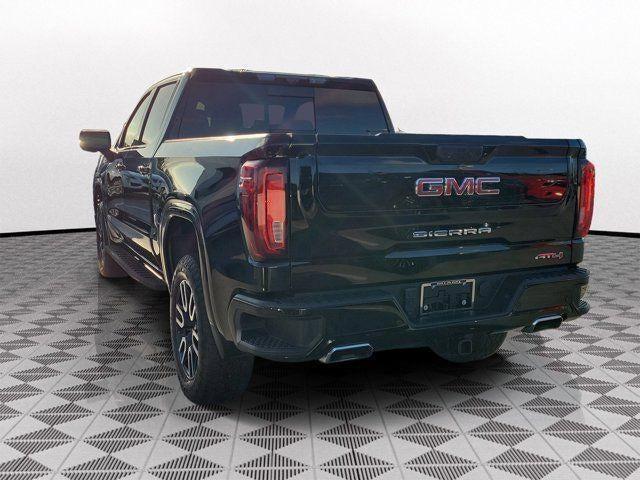 used 2023 GMC Sierra 1500 car, priced at $58,295