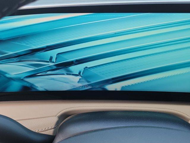 used 2024 Cadillac XT4 car, priced at $30,995