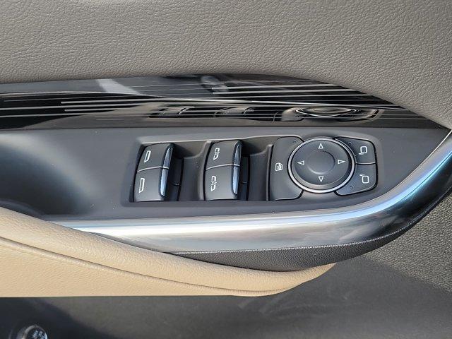 used 2024 Cadillac XT4 car, priced at $30,995