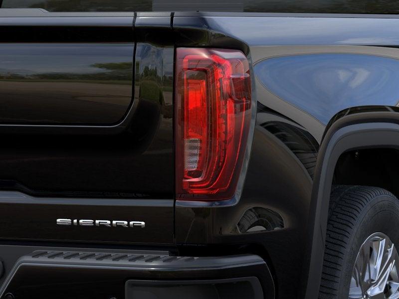 new 2026 GMC Sierra 1500 car, priced at $66,564