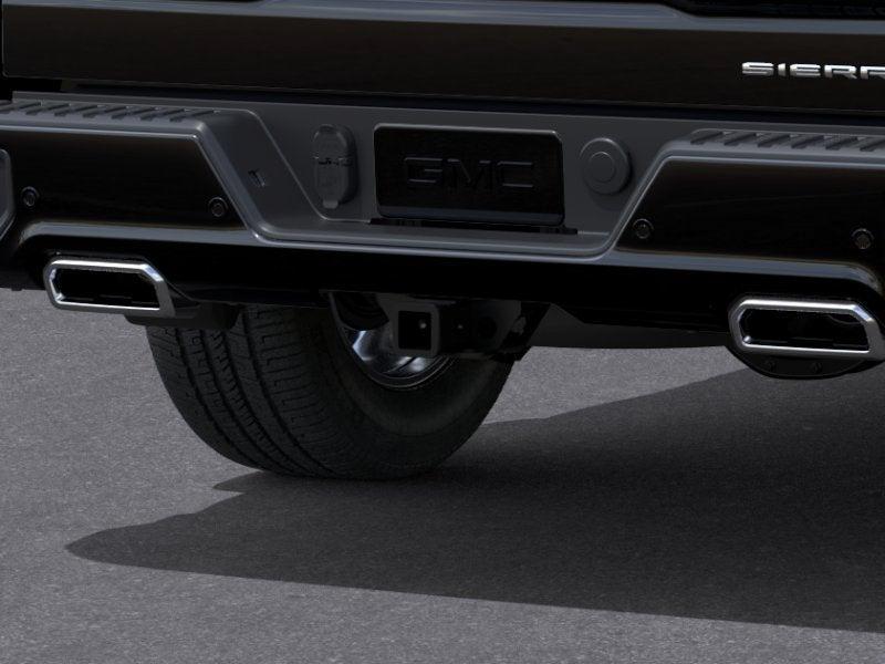 new 2026 GMC Sierra 1500 car, priced at $66,564