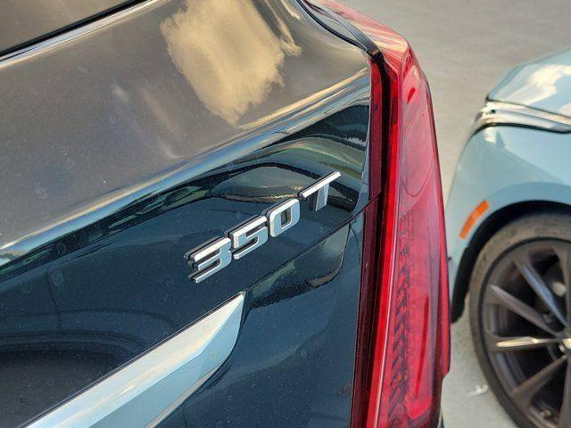 used 2023 Cadillac XT5 car, priced at $26,995