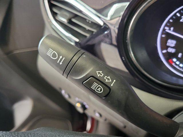 used 2023 Buick Encore GX car, priced at $18,695