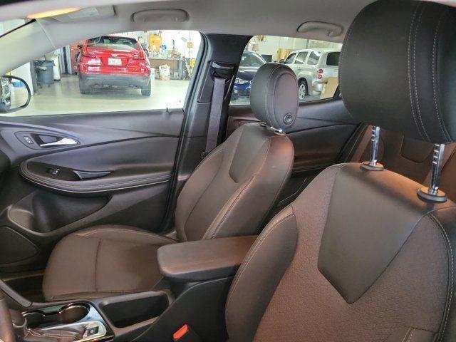 used 2023 Buick Encore GX car, priced at $18,695