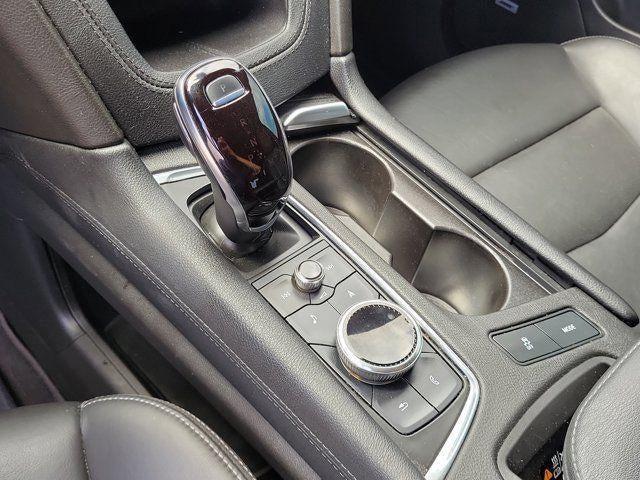 used 2022 Cadillac XT6 car, priced at $38,395