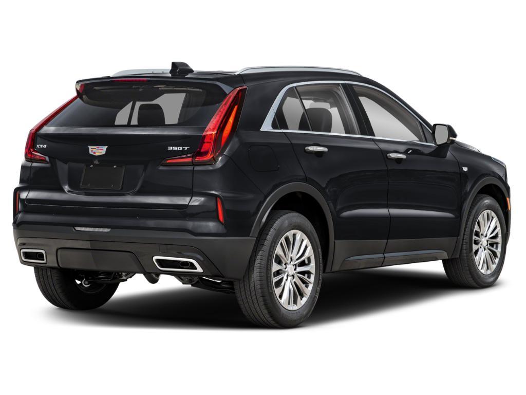 used 2024 Cadillac XT4 car, priced at $34,990