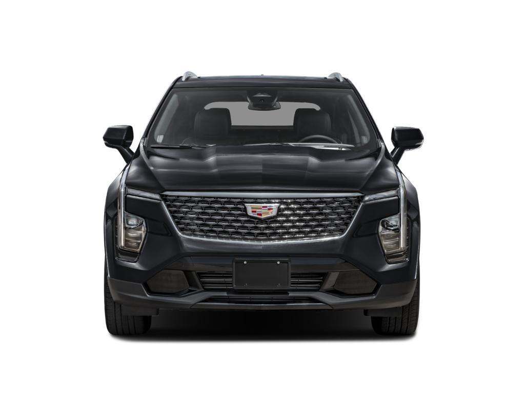 used 2024 Cadillac XT4 car, priced at $34,990