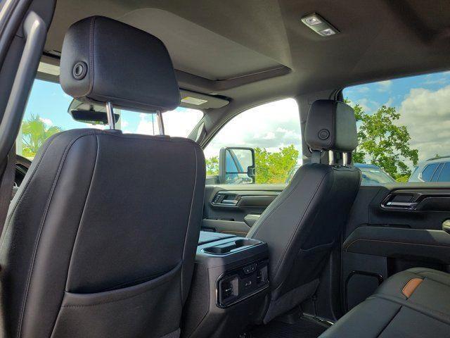 used 2024 GMC Sierra 2500 car, priced at $77,995