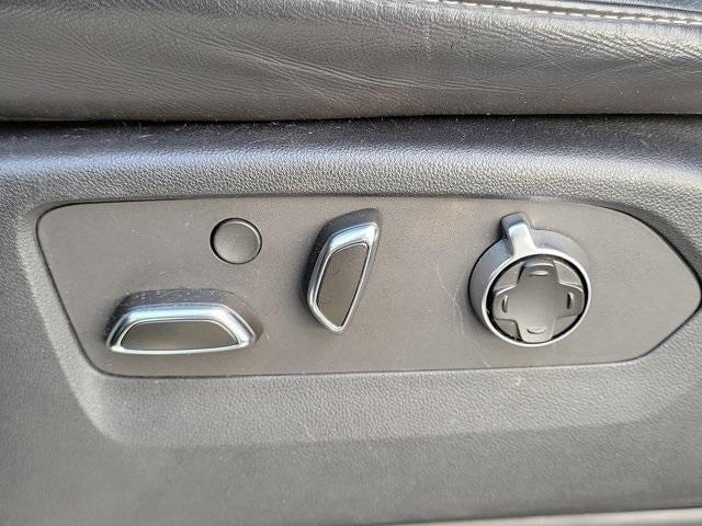 used 2022 Cadillac Escalade car, priced at $69,995