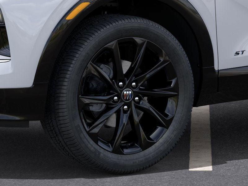 new 2026 Buick Encore GX car, priced at $27,635