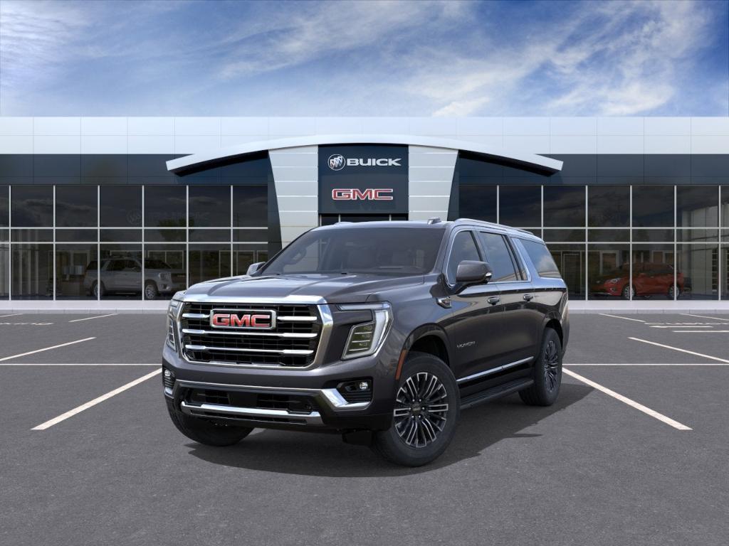 new 2026 GMC Yukon XL car